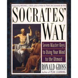 ISBN Socrates’ Way livre