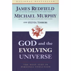 ISBN God and the Evolving Universe, Livre broché, 336 pages