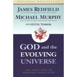 ISBN God and the Evolving Universe livre