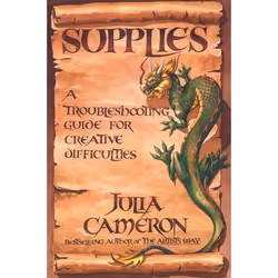 ISBN Supplies, Livre broché, 176 pages