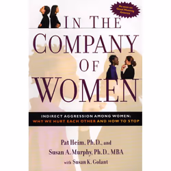 ISBN In the Company of Women, Livre broché, 352 pages