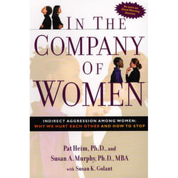 ISBN In the Company of Women livre