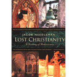 ISBN Lost Christianity livre