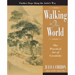 ISBN Walking in This World, Livre broché, 304 pages