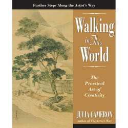 ISBN Walking in This World livre