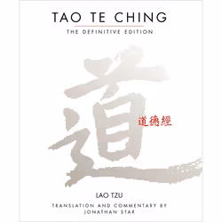 ISBN Tao te Ching, Livre broché, 368 pages