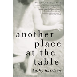 ISBN Another Place at the Table livre