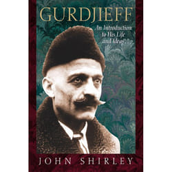 ISBN Gurdjieff livre biographie Anglais Livre broché 320 pages