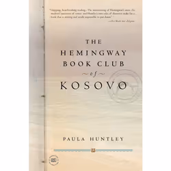 ISBN The Hemingway Book Club of Kosovo, biographie, Anglais, Livre broché, 272 pages