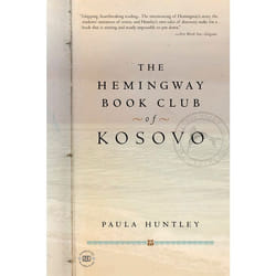 ISBN The Hemingway Book Club of Kosovo livre biographie Anglais