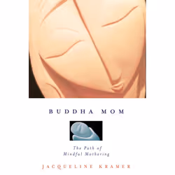 ISBN Buddha Mom, Livre broché, 224 pages