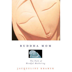 ISBN Buddha Mom livre