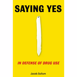 ISBN Saying Yes, Livre broché, 352 pages