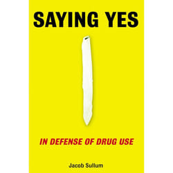 ISBN Saying Yes livre