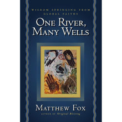 ISBN One River, Many Wells livre