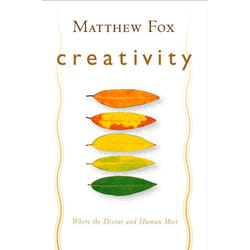 ISBN Creativity livre