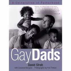 ISBN Gay Dads, Livre broché, 288 pages