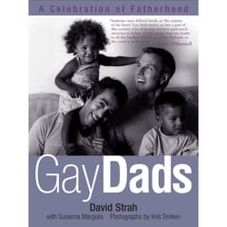 ISBN Gay Dads livre