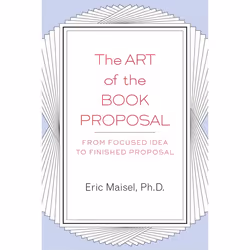 ISBN The Art of the Book Proposal, Livre broché, 288 pages
