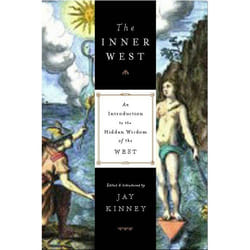 ISBN The Inner West livre classiques Anglais