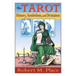 ISBN The Tarot livre