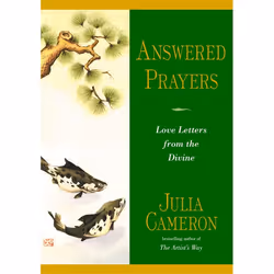 ISBN Answered Prayers, Livre broché, 224 pages