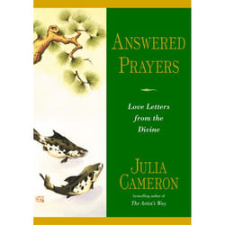 ISBN Answered Prayers livre