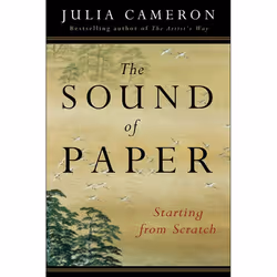 ISBN The Sound of Paper, Livre broché, 336 pages