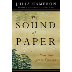 ISBN The Sound of Paper livre
