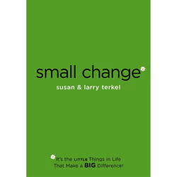 ISBN Small Change, Livre broché, 288 pages