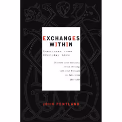 ISBN Exchanges Within, Livre broché, 400 pages
