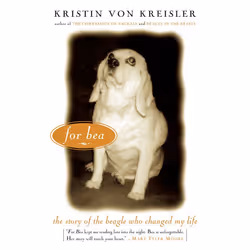 ISBN For Bea, biographie, Anglais, Livre broché, 208 pages