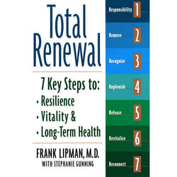 ISBN Total Renewal livre