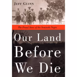 ISBN Our Land Before We Die, Livre broché, 384 pages