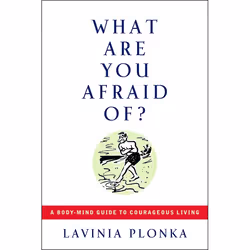 ISBN What Are You Afraid Of?, Livre broché, 192 pages