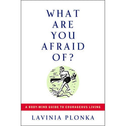 ISBN What Are You Afraid Of? livre