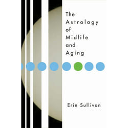 ISBN Astrology of Midlife and Aging livre