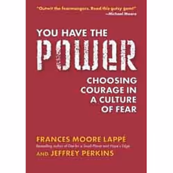 ISBN You Have the Power, biographie, Anglais, Livre broché, 240 pages