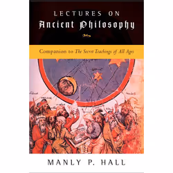 ISBN Lectures on Ancient Philosophy, Livre broché, 528 pages