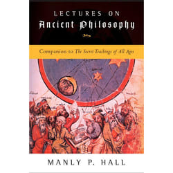 ISBN Lectures on Ancient Philosophy livre