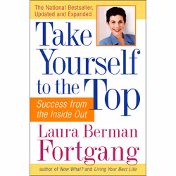 ISBN Take Yourself to the Top, Livre broché, 256 pages