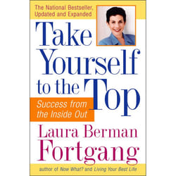 ISBN Take Yourself to the Top livre