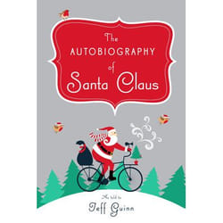 ISBN The Autobiography of Santa Claus