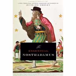 ISBN The Essential Nostradamus, Livre broché, 320 pages
