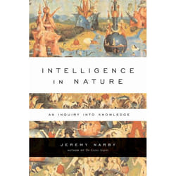 ISBN Intelligence in Nature livre