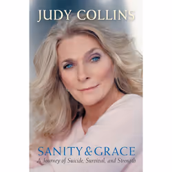 ISBN Sanity and Grace, biographie, Anglais, Livre broché, 208 pages