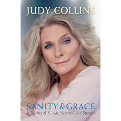 ISBN Sanity and Grace livre biographie Anglais