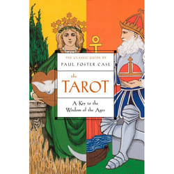 ISBN The Tarot livre