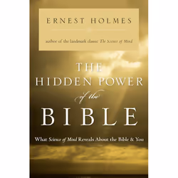 ISBN The Hidden Power of the Bible, Livre broché, 240 pages