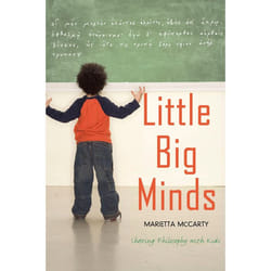 ISBN Little Big Minds livre
